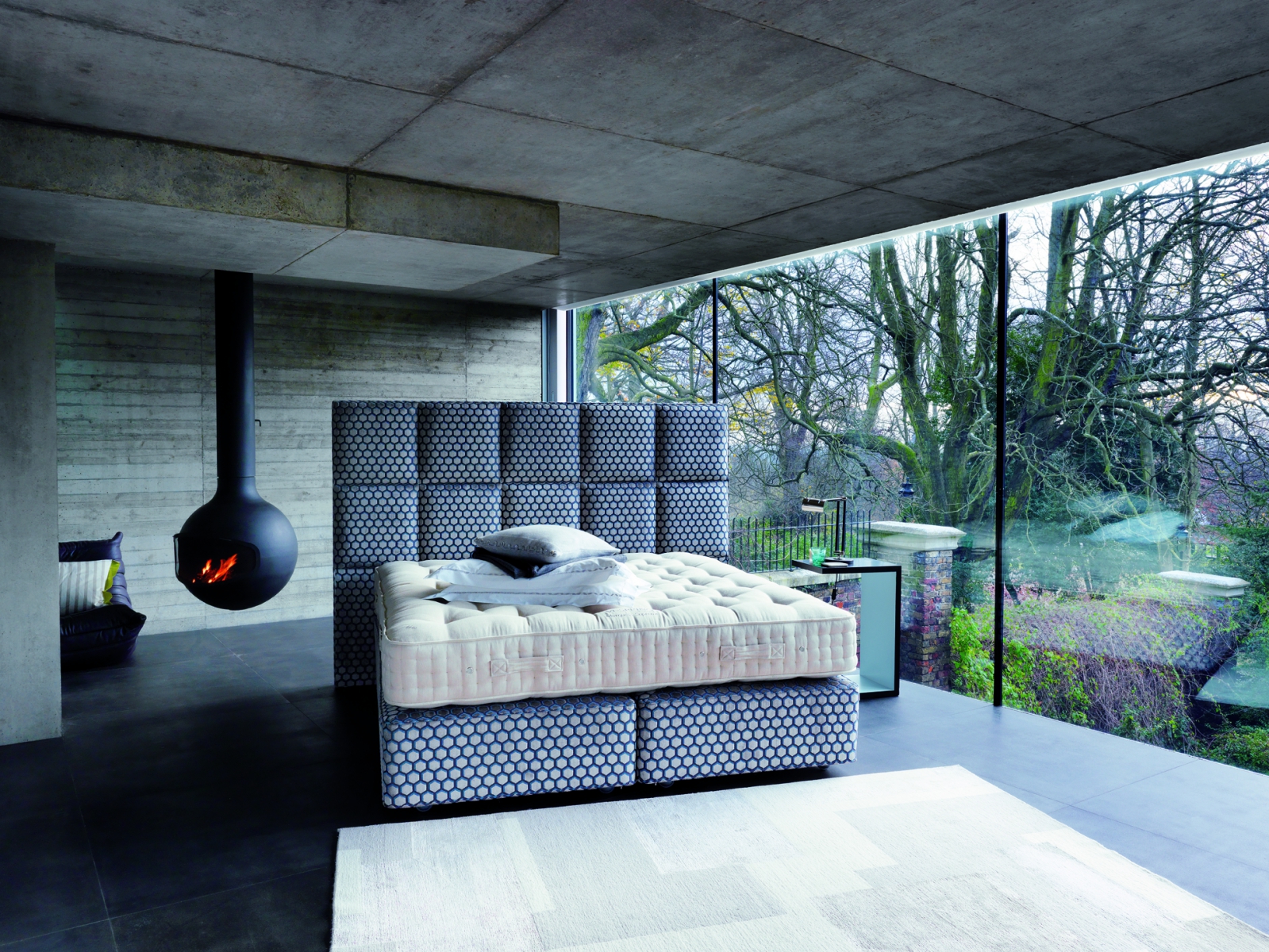 Vispring De Slaapadviseur