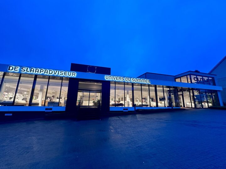 De Slaapadviseur Univers du sommeil Linkebeek