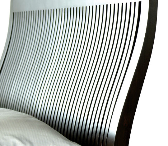 Lit en bois Ventana Fino