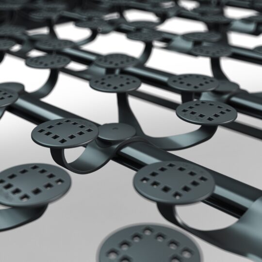 Lattoflex lattenbodems