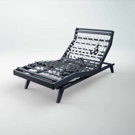 Lattoflex lattenbodems