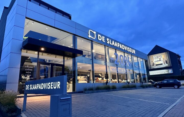De slaapadviseur Ternat